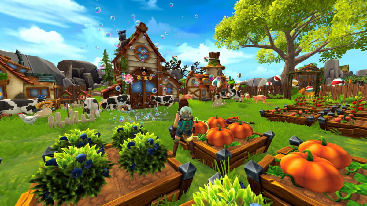 No Place Like Home Xbox Series X - Jeux Vidéo Physique - MERGE - Shop Just for Games