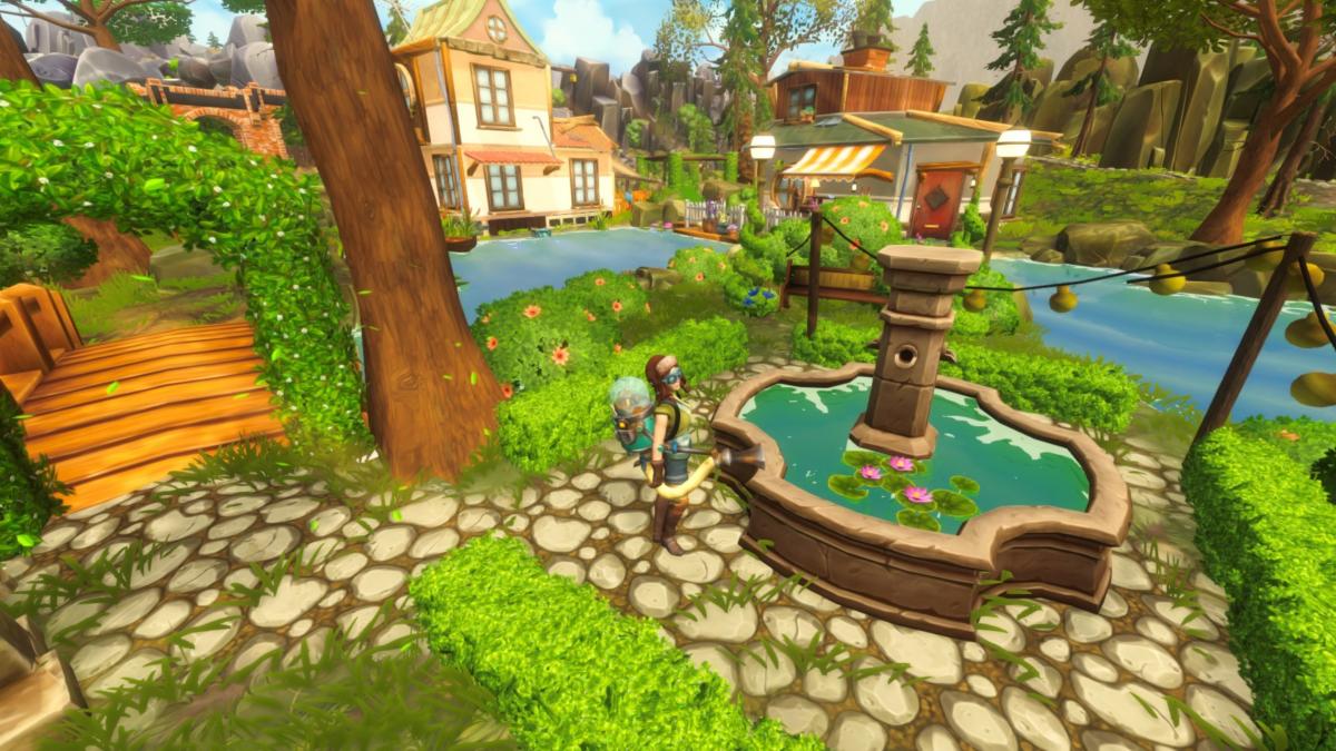 No Place Like Home Xbox Series X - Jeux Vidéo Physique - MERGE - Shop Just for Games