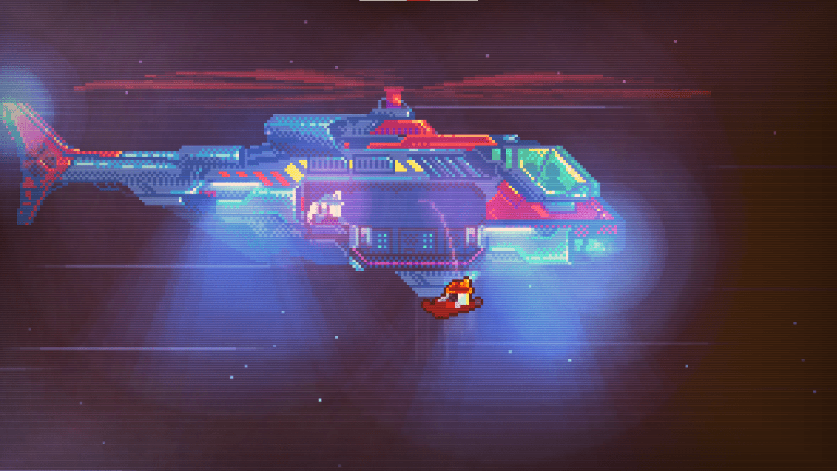 Nuclear Blaze PS4 - Jeux Vidéo Physique - Red Art Games - Shop Just for Games