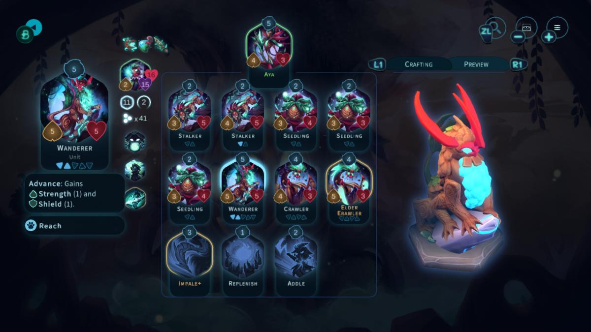 Oaken Playstation 5 - Jeux Vidéo Physique - Red Art Games - Shop Just for Games