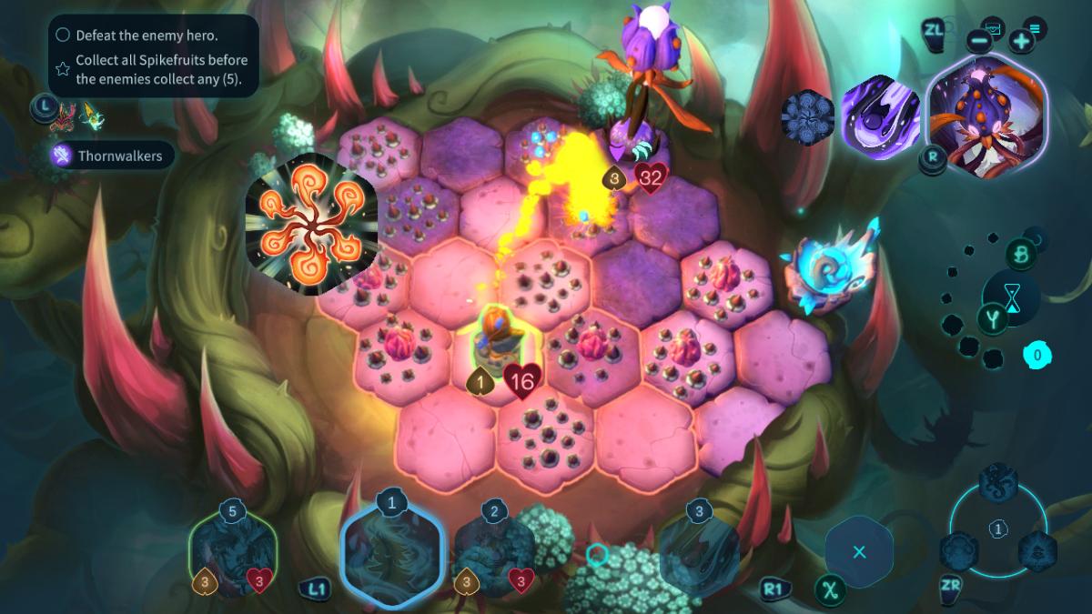 Oaken Playstation 5 - Jeux Vidéo Physique - Red Art Games - Shop Just for Games