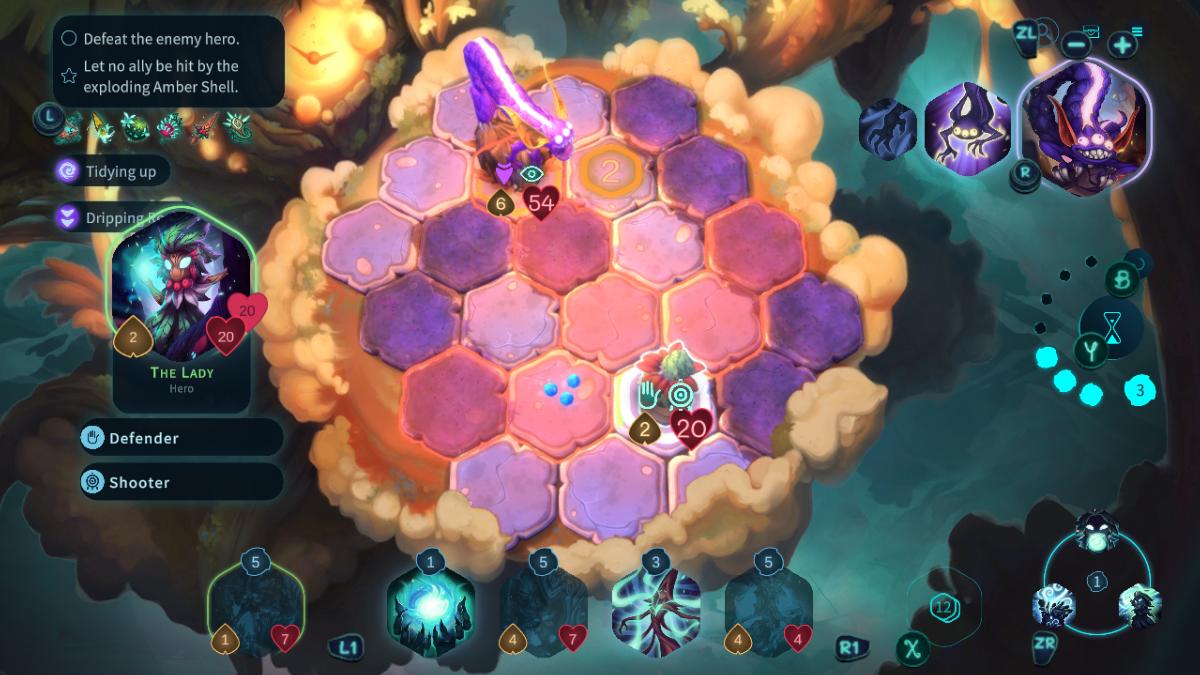 Oaken Playstation 5 - Jeux Vidéo Physique - Red Art Games - Shop Just for Games