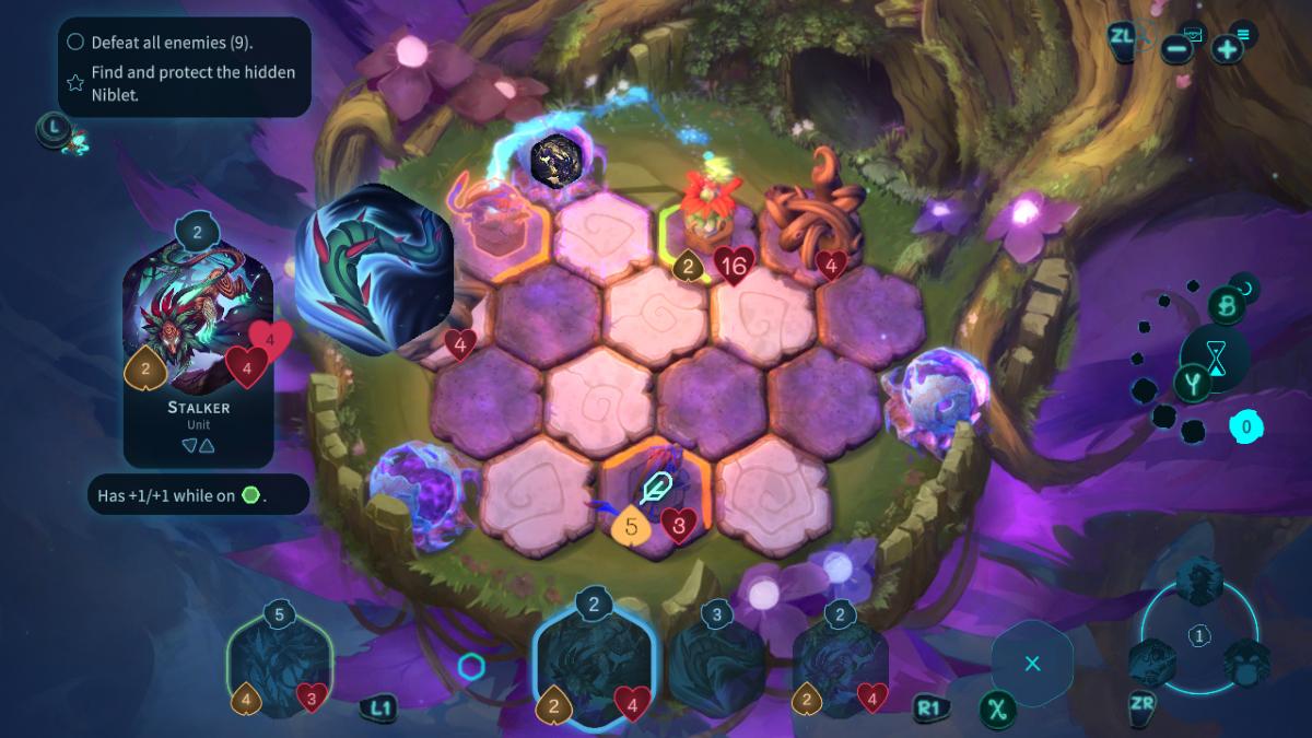 Oaken Playstation 5 - Jeux Vidéo Physique - Red Art Games - Shop Just for Games