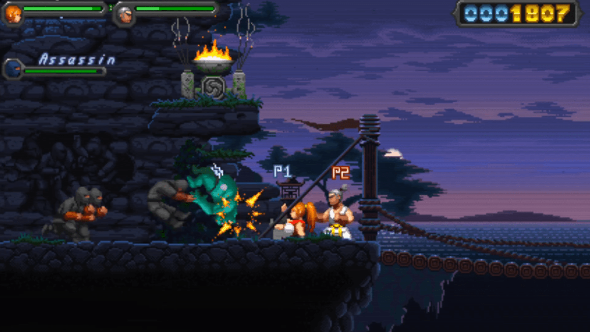 Okinawa Rush PS4 - Jeux Vidéo Physique - PixelHeart - Shop Just for Games