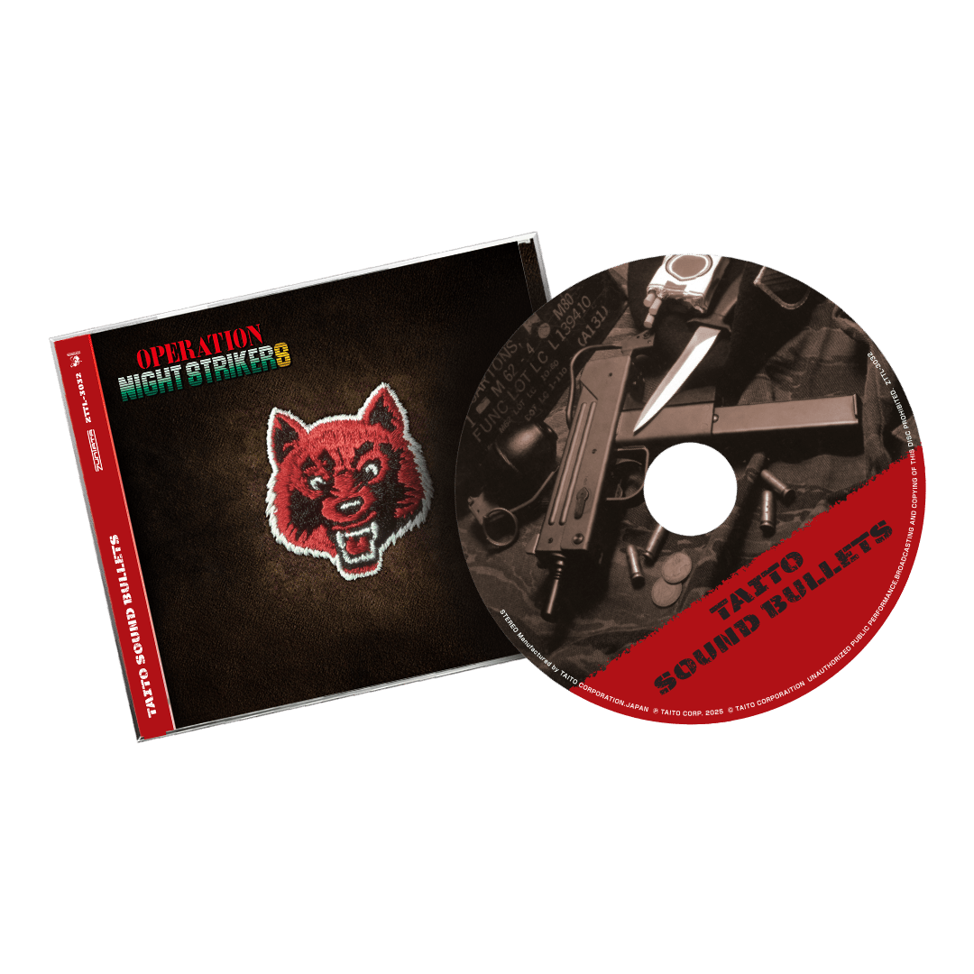 Operation Night Strikers Assault Edition SWITCH - Jeux Vidéo Physique - Clear River Games - Shop Just for Games