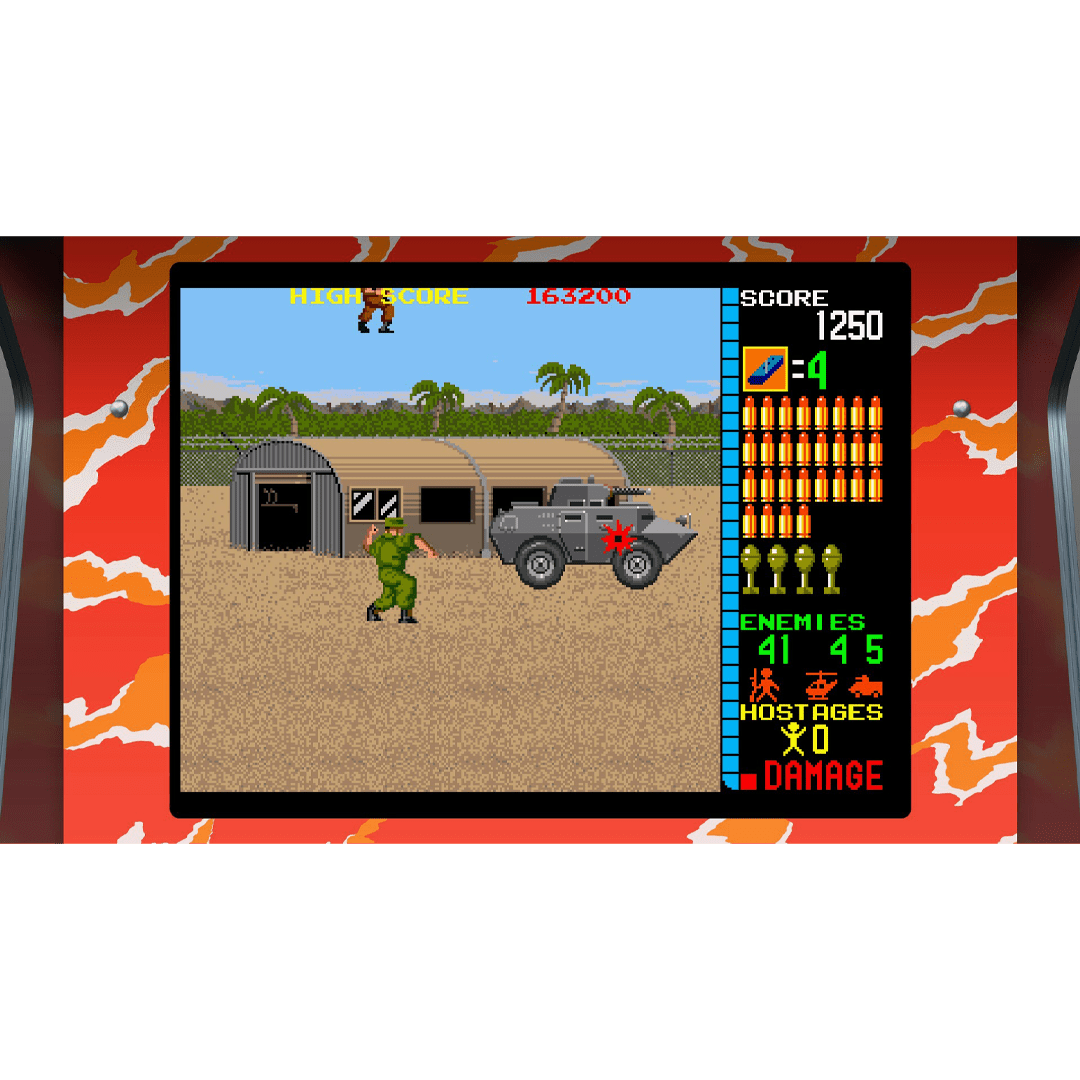 Operation Night Strikers Assault Edition SWITCH - Jeux Vidéo Physique - Clear River Games - Shop Just for Games