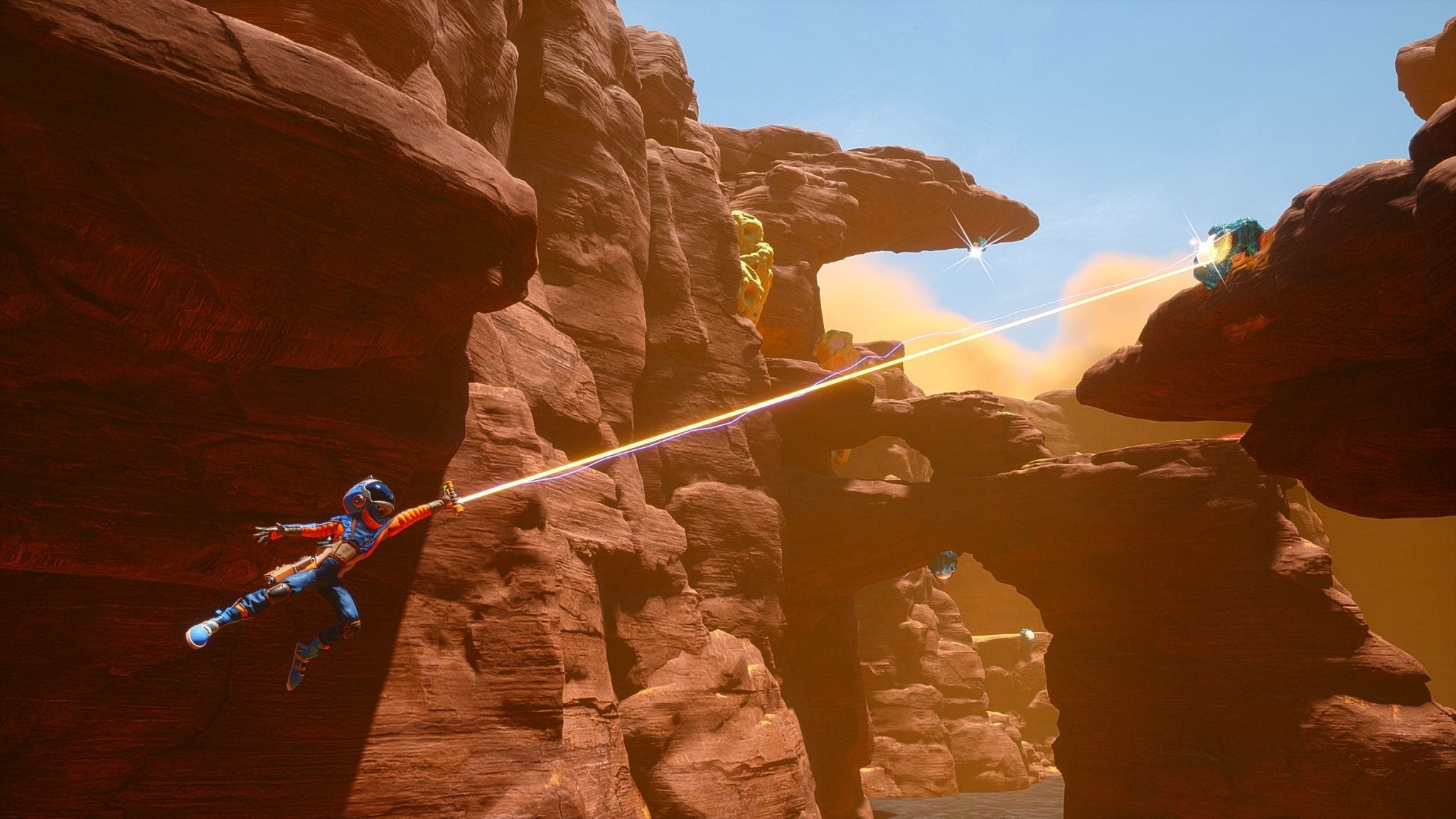 Pack Journey & Revenge of the Savage Planet (XSX/SWITCH) - Jeux Vidéo Physique - Maximum Entertainment - Shop Just for Games