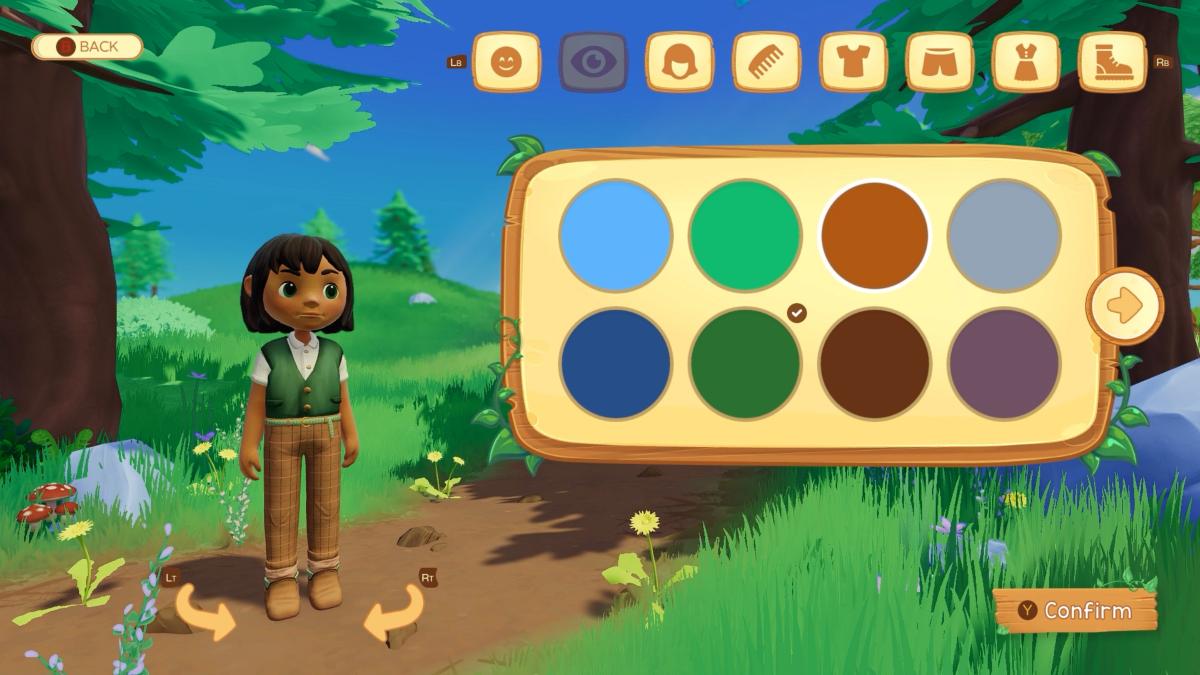 Paleo Pines Nintendo SWITCH - Jeux Vidéo Physique - Just For Games - Shop Just for Games