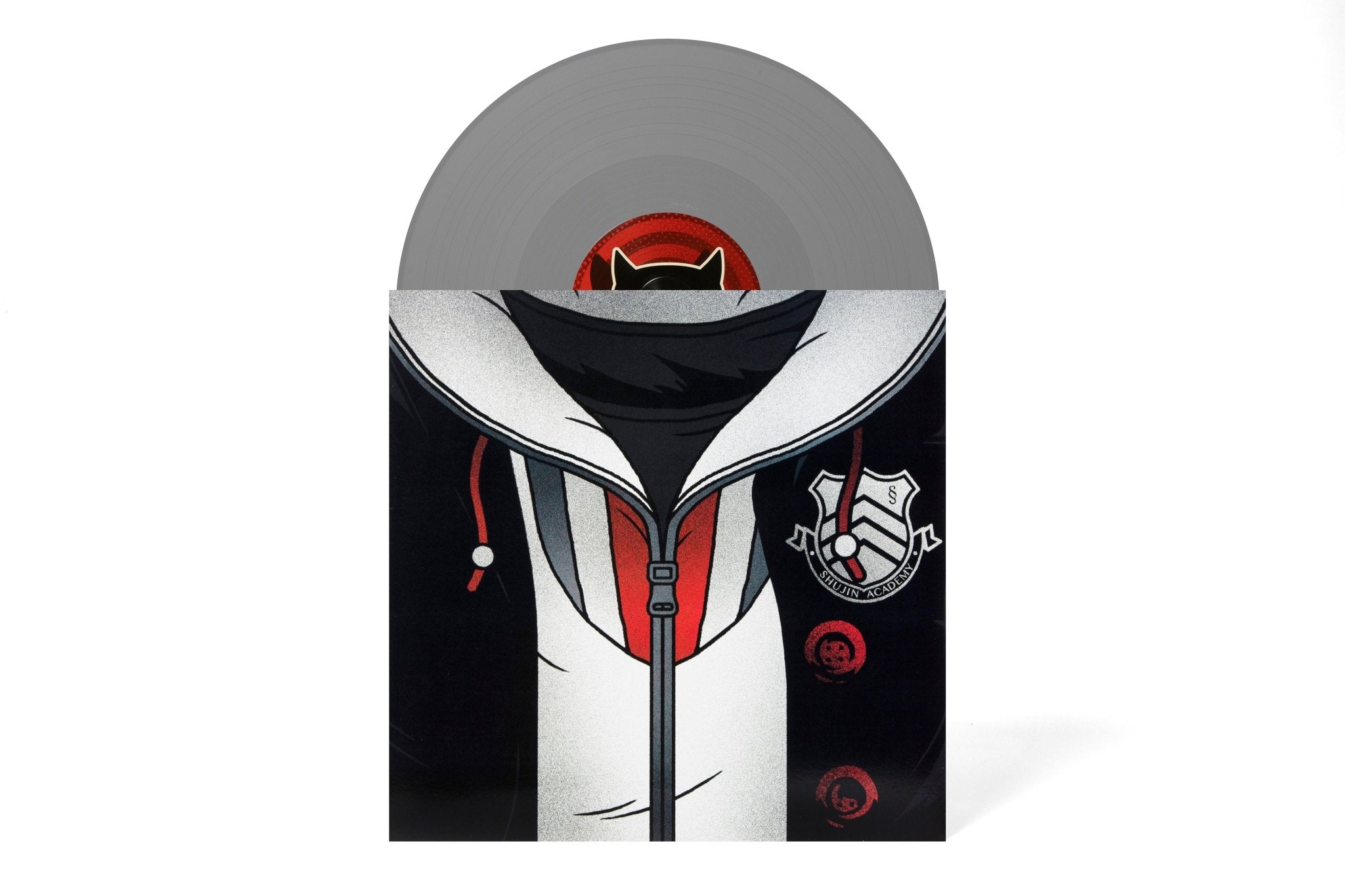 Persona 5 Essential Edition 4LP - Vinyles - iam8bit - Shop Just for Games