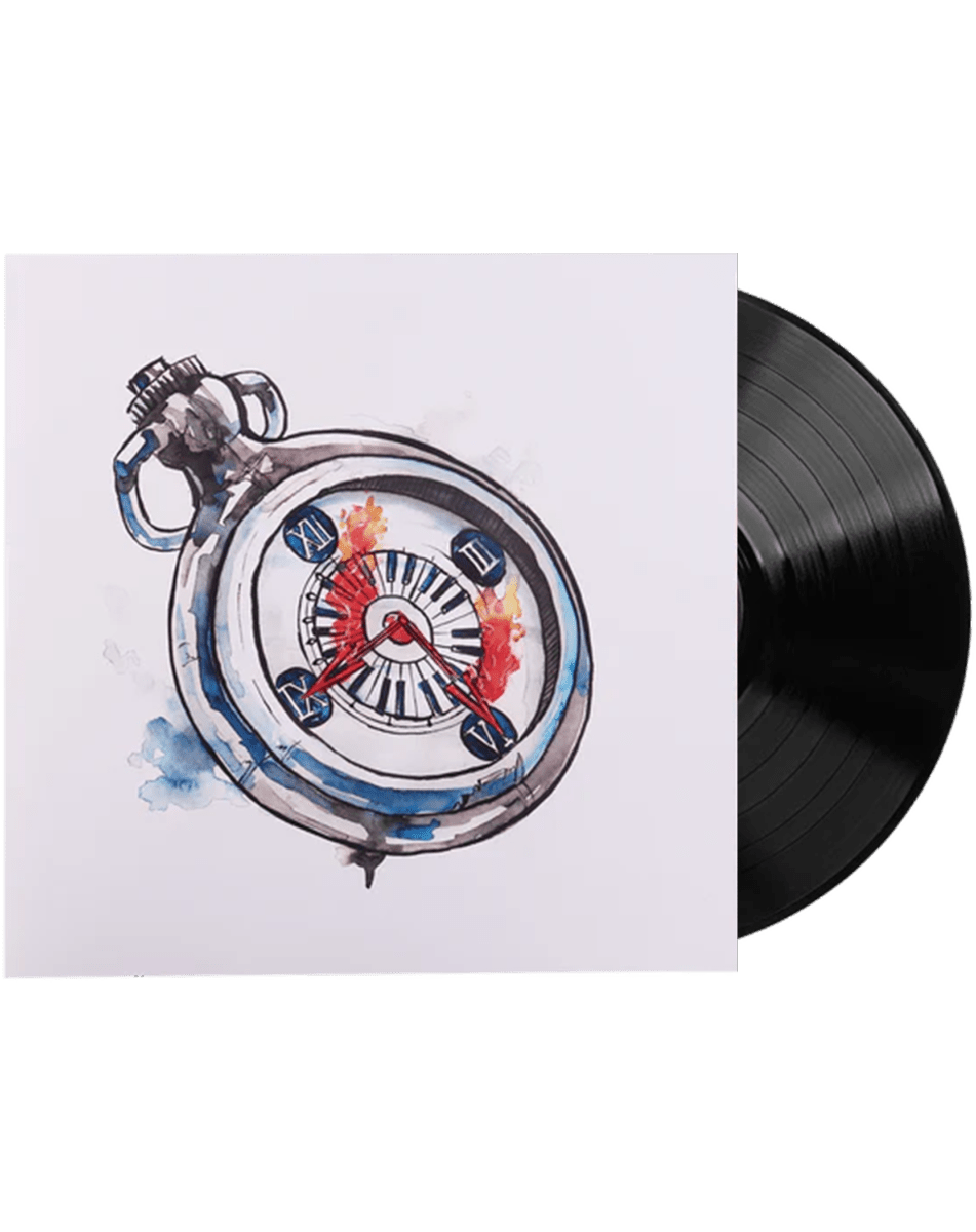 Piano Collections: CHRONO TRIGGER Vinyle - 1LP - Vinyles - Materia - Shop Just for Games