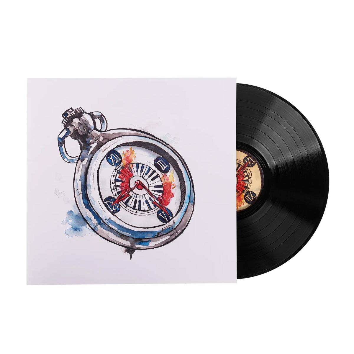 Piano Collections: CHRONO TRIGGER Vinyle - 1LP - Vinyles - Materia - Shop Just for Games