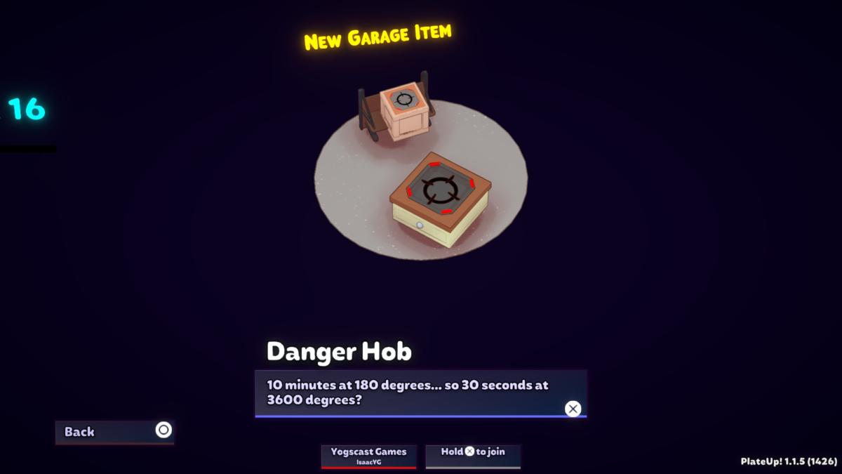 PlateUp! PS4 - Jeux Vidéo Physique - NUMSKULL - Shop Just for Games