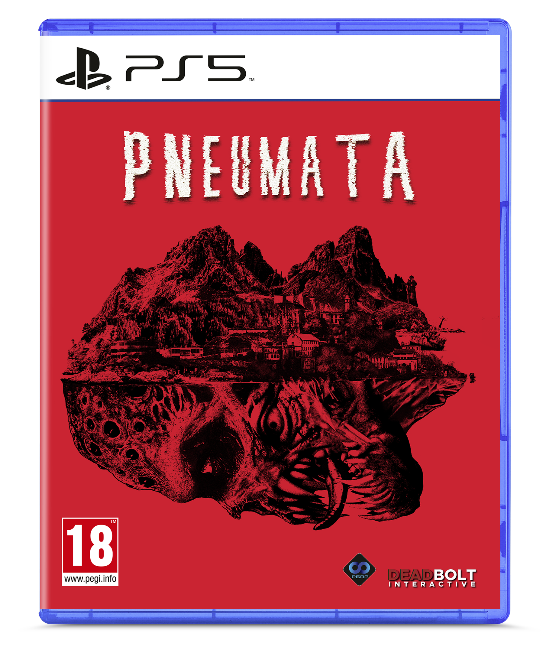 Pneumata PS5