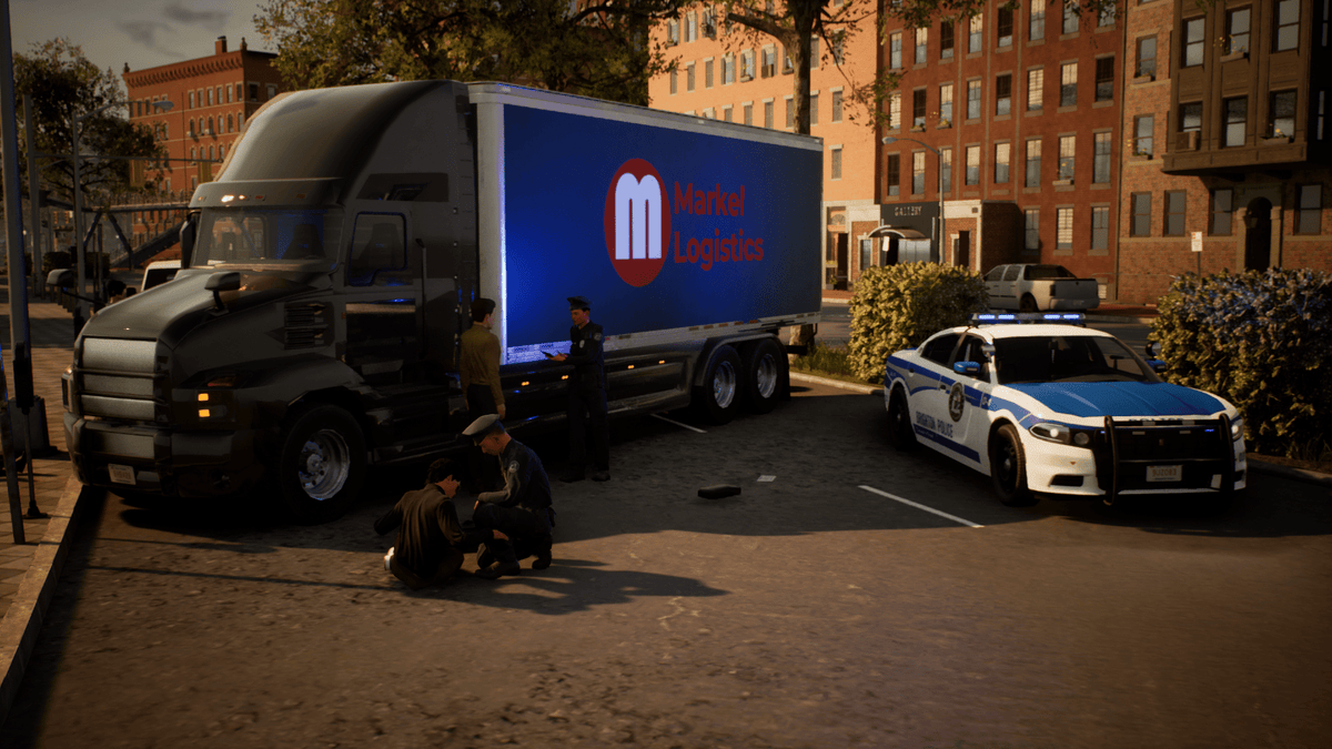 Police Simulator Patrol Officers Gold Edition Nintendo Switch 2 - Jeux Vidéo Physique - Astragon - Shop Just for Games