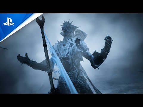 Mortal Shell Standard Edition PS4