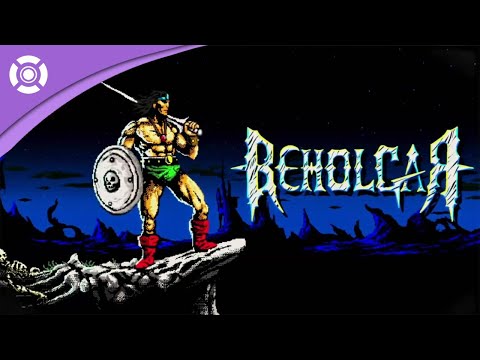 Beholgar Collector's Edition Nintendo SWITCH