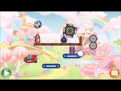 Contraptions Collection Nintendo SWITCH