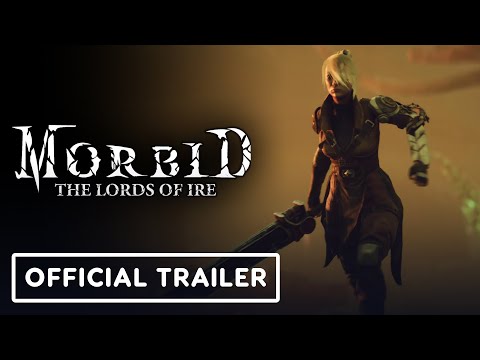 Morbid The Lords of Ire PS5