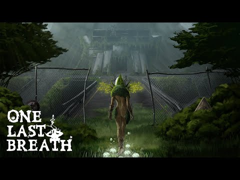 One Last Breath Nintendo SWITCH