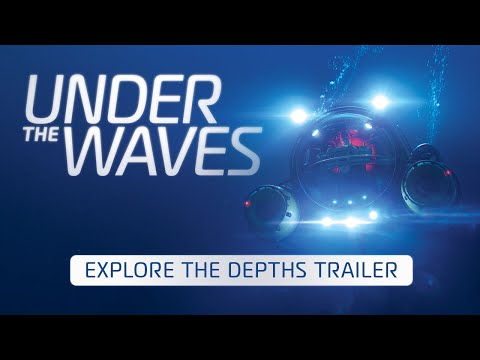 Under the Waves PS4