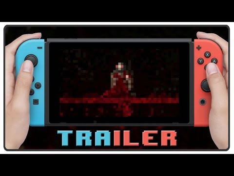 Butcher Nintendo SWITCH