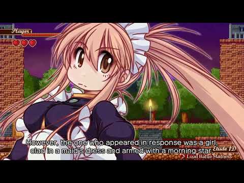 Super Zangyura Nintendo SWITCH