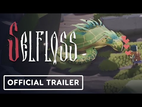 Selfloss Nintendo SWITCH