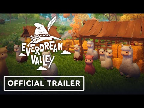 Everdream Valley Nintendo Switch