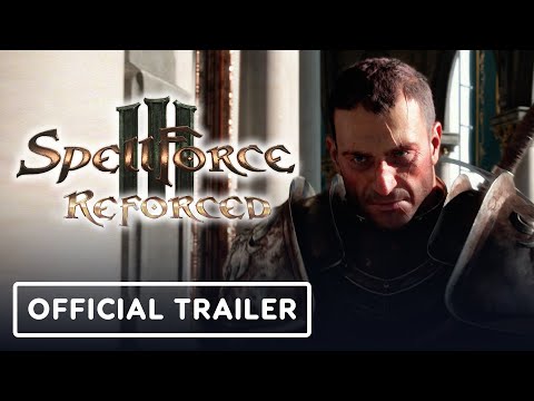 Spellforce 3 Reforced PS4