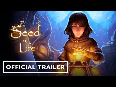 Seed of Life PS5