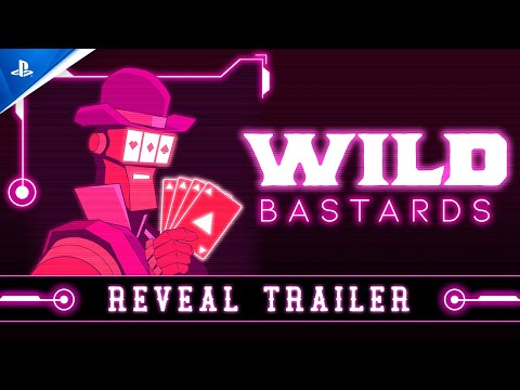 Wild Bastard Nintendo SWITCH