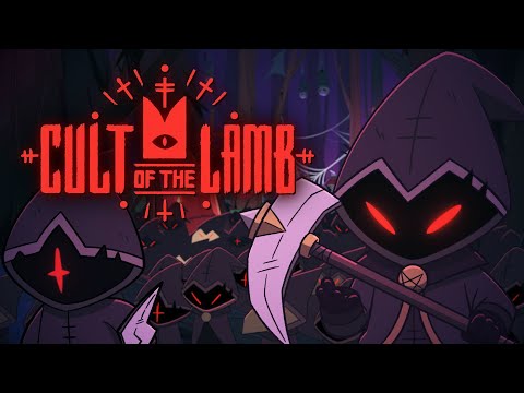 Cult of the Lamb PS5