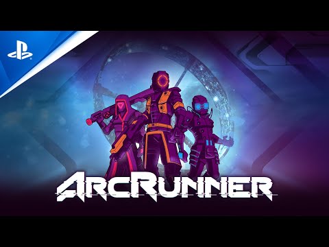 ArcRunner PS5