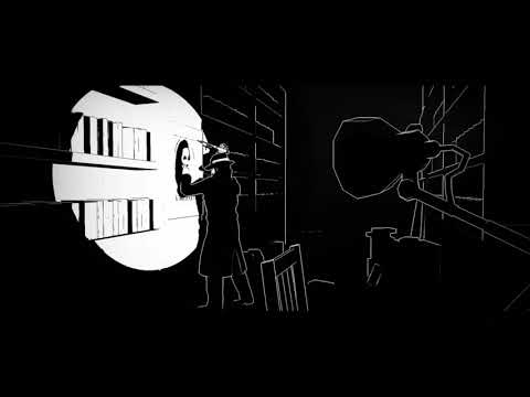 White Night Deluxe Edition Nintendo SWITCH