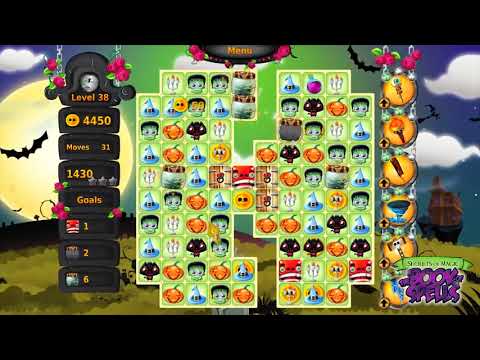 Secrets Of Magic (1+2) The Book of Spells + Witches and Wizards SWITCH