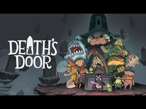 Death's Door: Ultimate Edition PS5