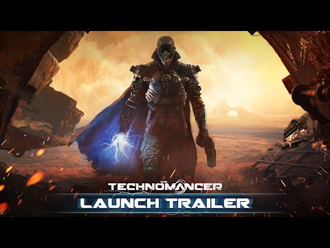 The Technomancer XBOX ONE