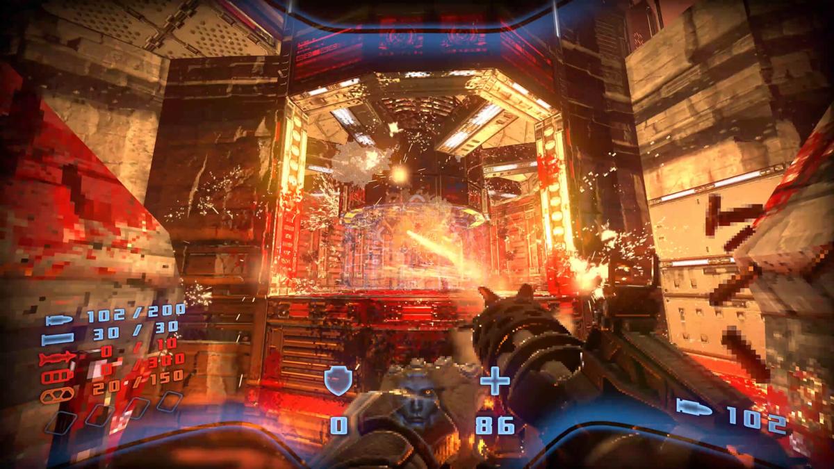 Prodeus PS5 - Jeux Vidéo Physique - Humble Games - Shop Just for Games