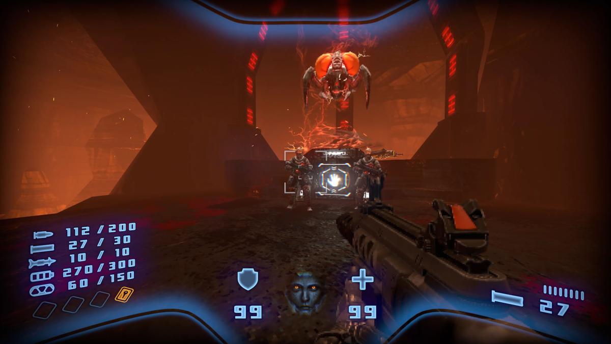 Prodeus PS5 - Jeux Vidéo Physique - Humble Games - Shop Just for Games