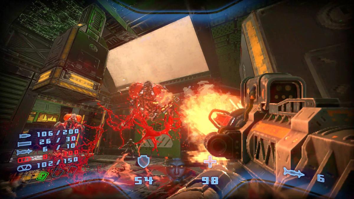 Prodeus PS5 - Jeux Vidéo Physique - Humble Games - Shop Just for Games