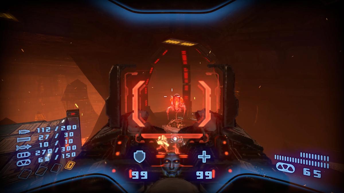 Prodeus PS5 - Jeux Vidéo Physique - Humble Games - Shop Just for Games