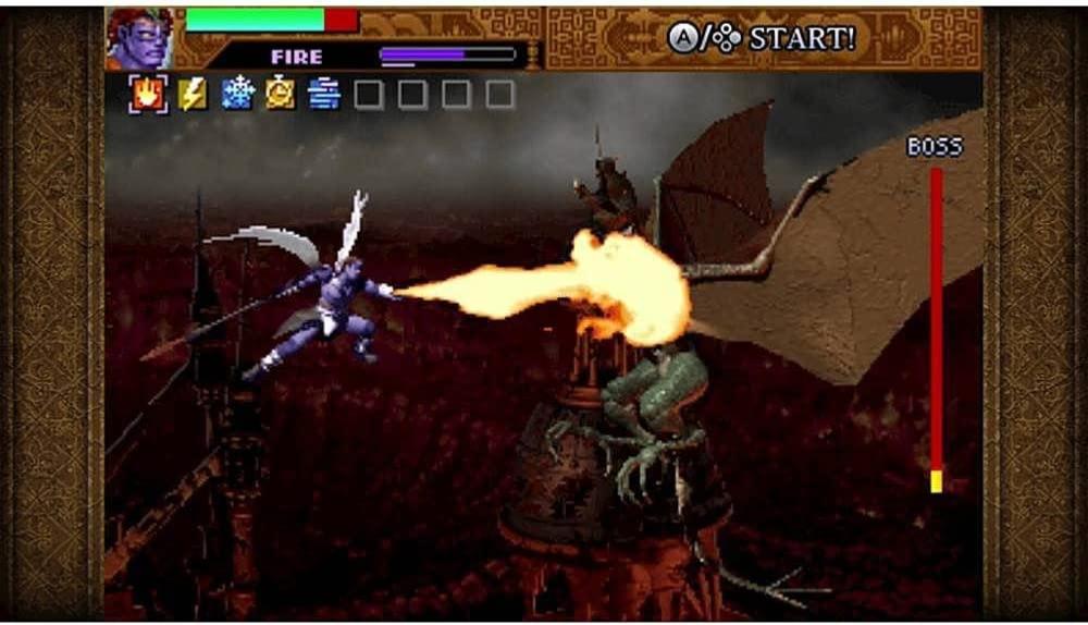 Psikyo Shooting Library Vol 1 PS4 - Jeux Vidéo Physique - Clear River Games - Shop Just for Games