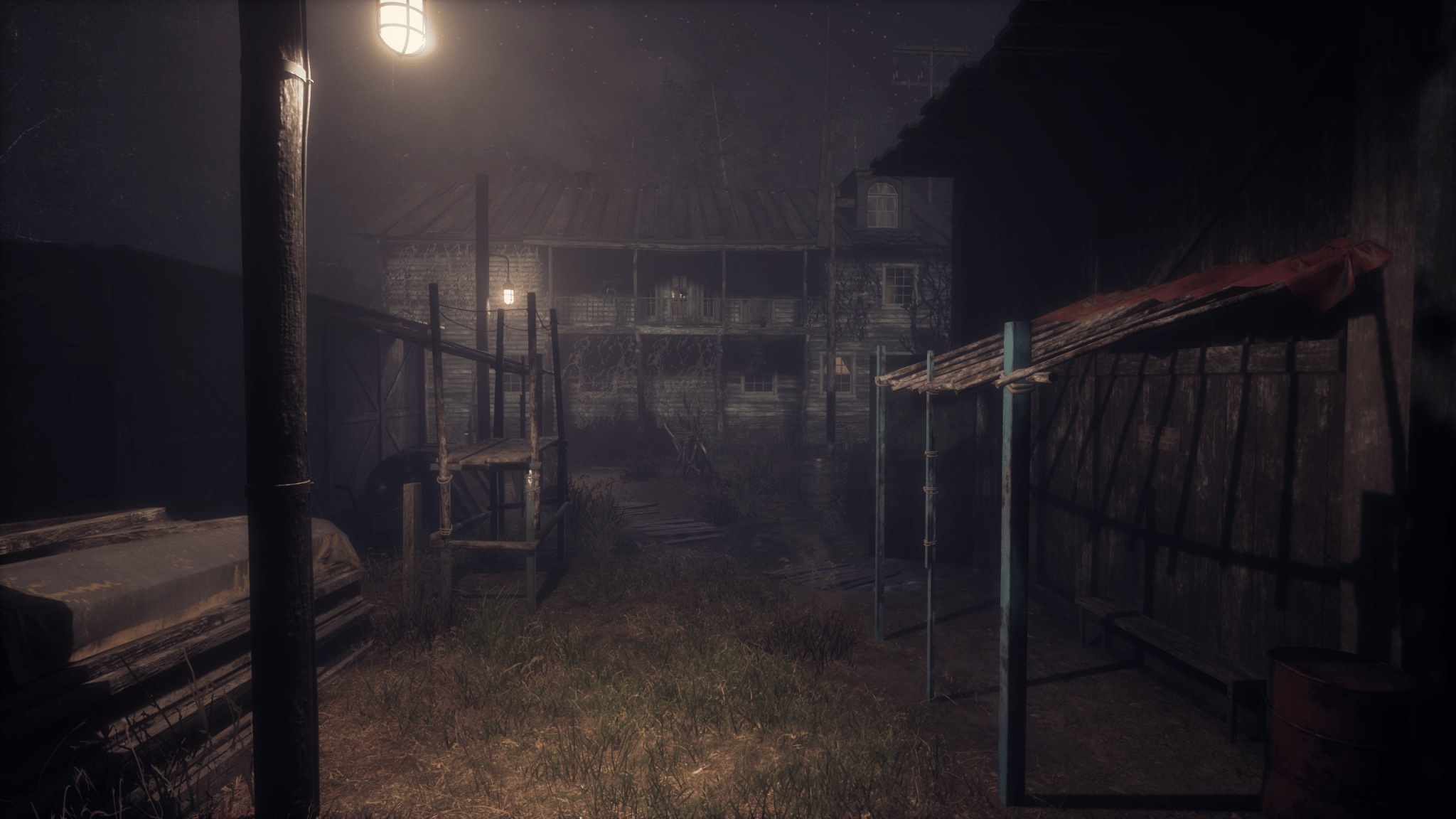 Puppet House PS5 - Jeux Vidéo Physique - Curveball - Shop Just for Games