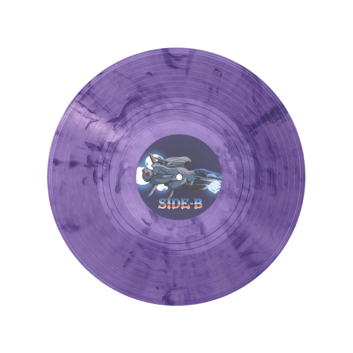R-Type DX Original Vinyl Soundtrack 1LP - Vinyles - retro-bit - Shop Just for Games