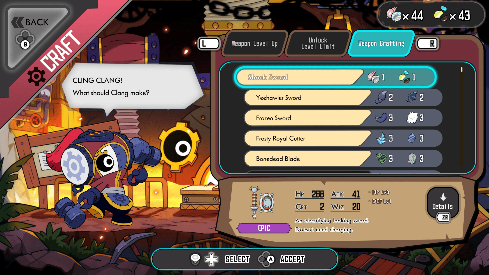 Ratatan Switch 2 - Jeux Vidéo Physique - UIE - Shop Just for Games