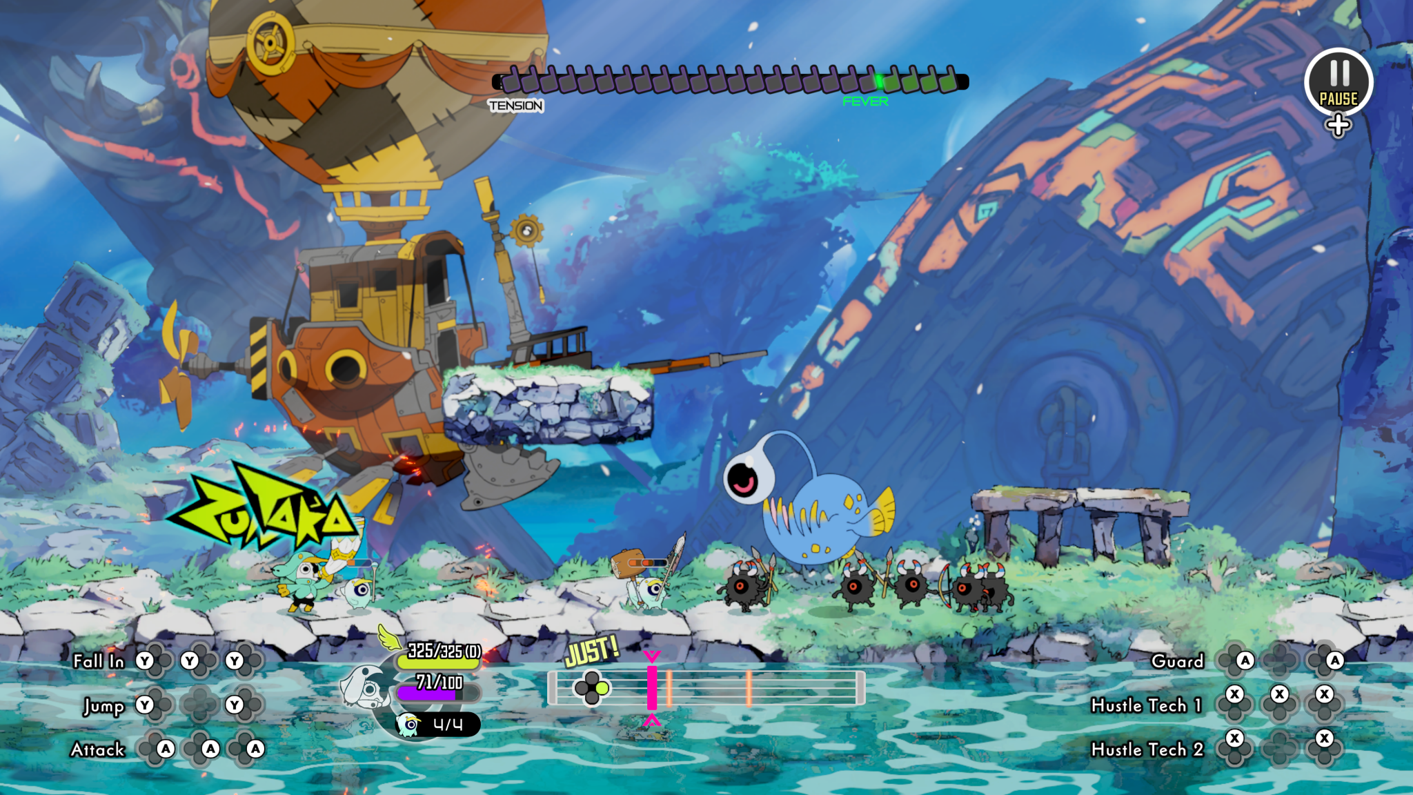 Ratatan Switch 2 - Jeux Vidéo Physique - UIE - Shop Just for Games