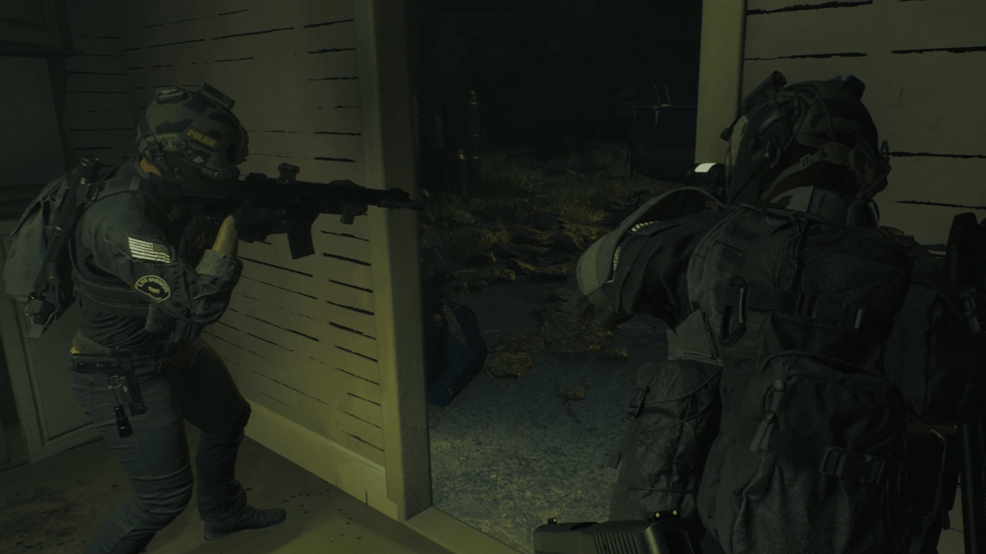 Ready or Not Day One Edition Xbox Series X - Jeux Vidéo Physique - UIE - Shop Just for Games