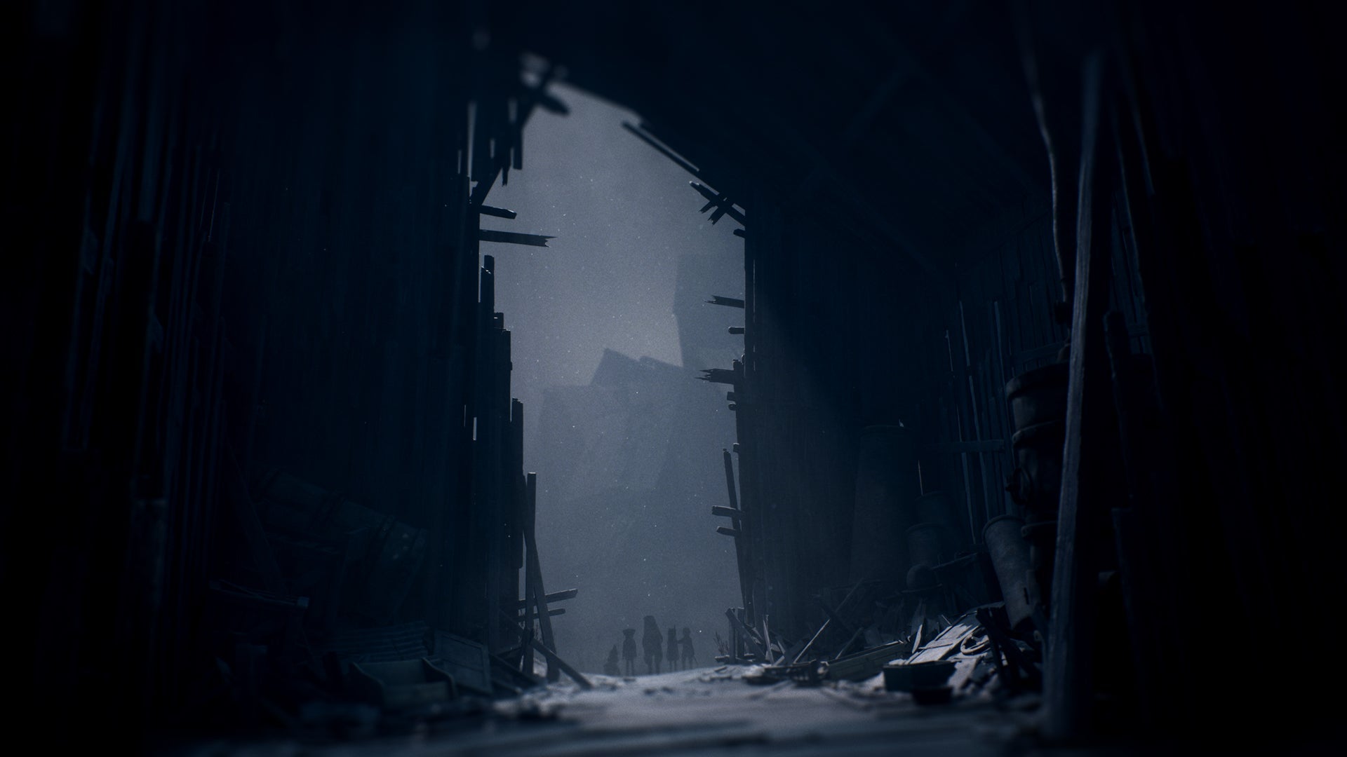 Reanimal Nintendo Switch 2 - Jeux Vidéo Physique - THQ NORDIC GAMES - Shop Just for Games