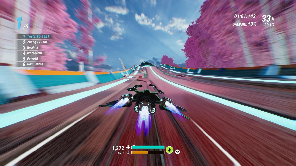 Redout 2 Deluxe Edition PS5 - Jeux Vidéo Physique - Maximum Entertainment - Shop Just for Games