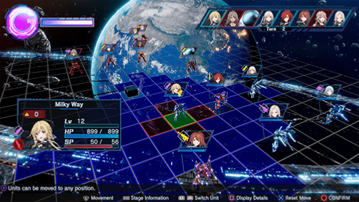 Relayer PS4 - Jeux Vidéo Physique - Red Art Games - Shop Just for Games